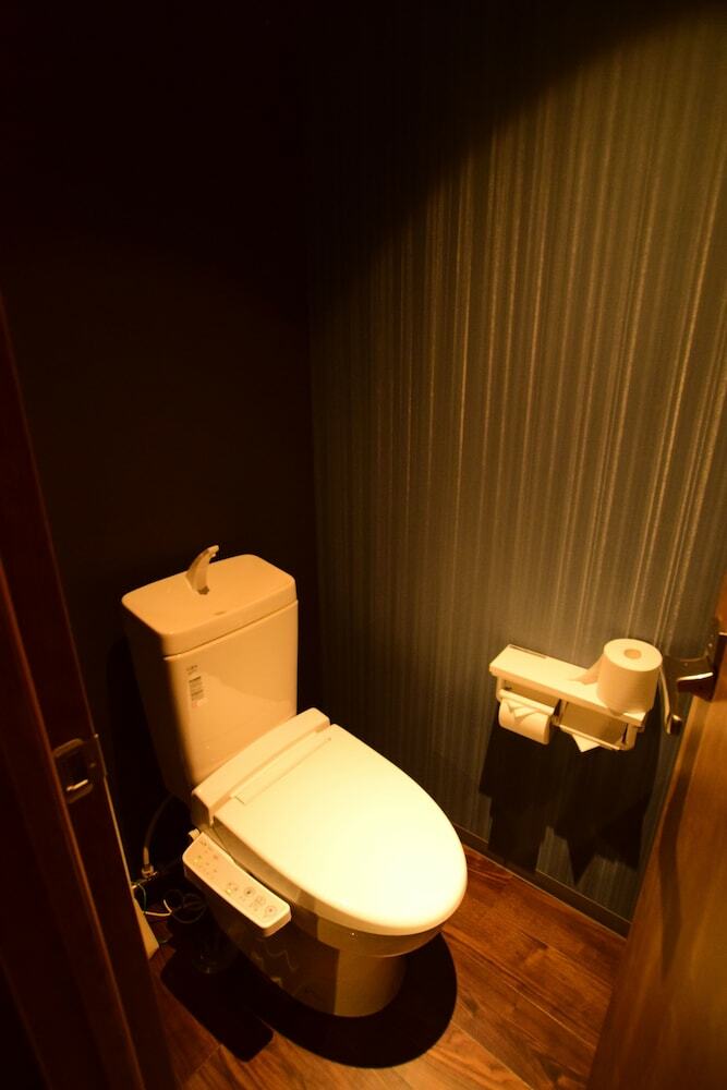 Hostal Hostel East Blue Kasai Tokyo