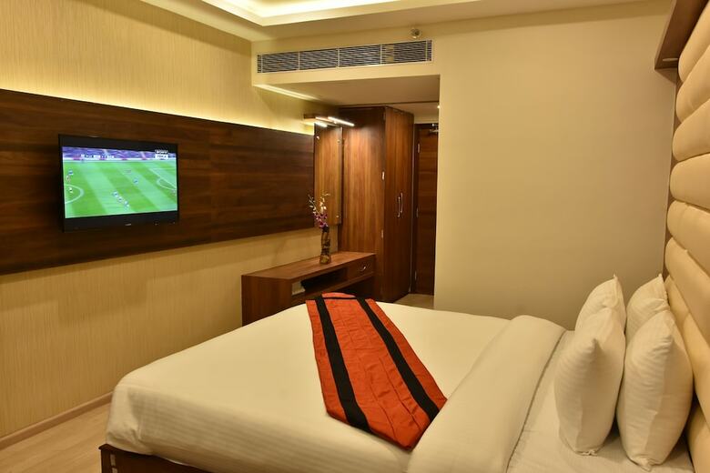 Hotel Stayotel