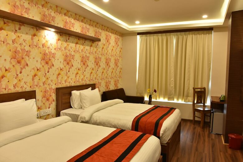 Hotel Stayotel