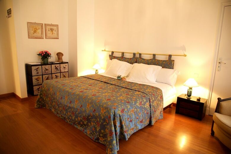 Hotel Grand H�tel Des Ambassadeurs