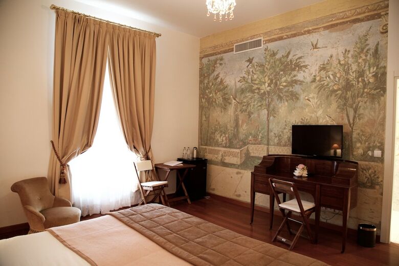 Hotel Grand H�tel Des Ambassadeurs