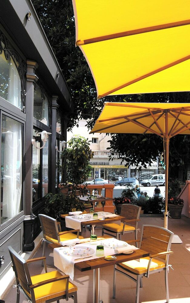 Hotel Grand H�tel Des Ambassadeurs