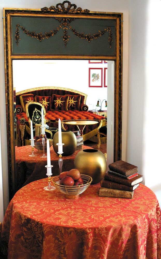 Hotel Grand H�tel Des Ambassadeurs