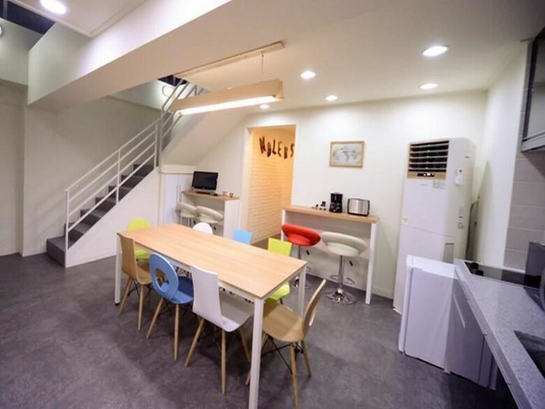 Hostal Nol Guesthouse - Hostel