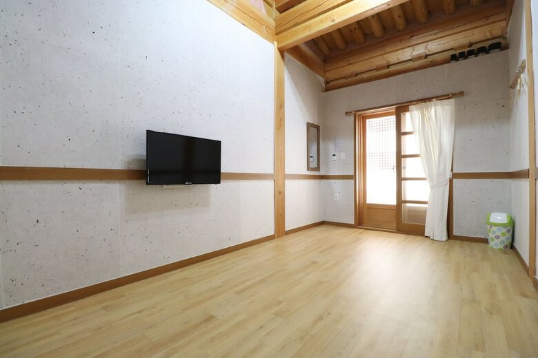 Hotel Nadul Hanok