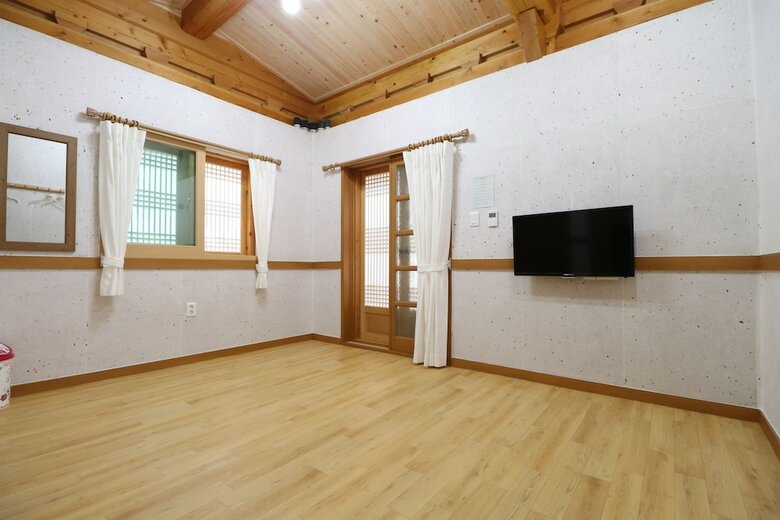 Hotel Nadul Hanok