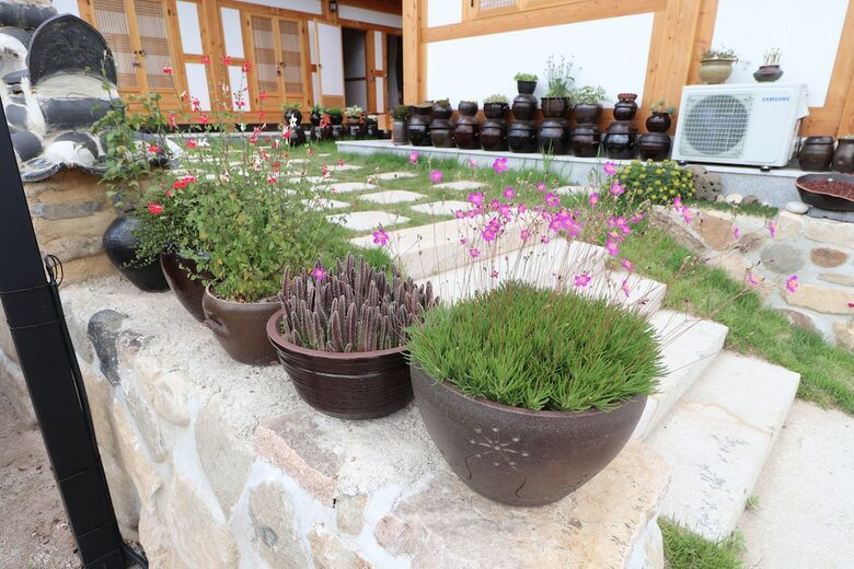 Hotel Nadul Hanok