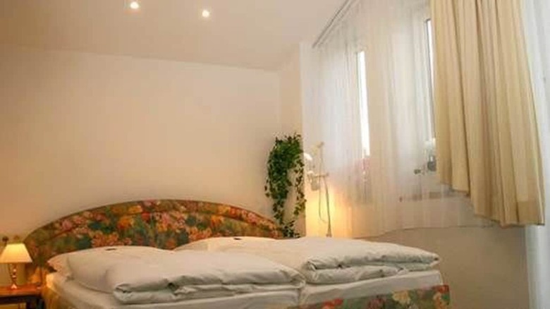 Hotel Occam