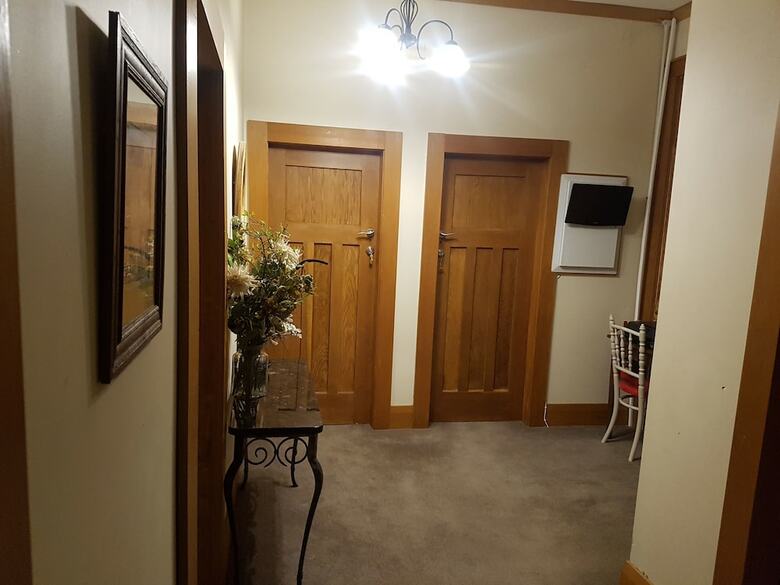 Bed & Breakfast Genuine Kiwi Experience