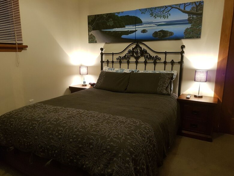 Bed & Breakfast Genuine Kiwi Experience