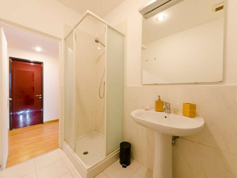 Apartamento Altido Heritage Rolli