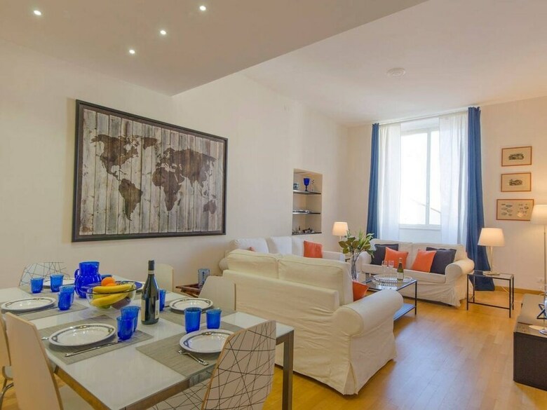 Apartamento Altido Heritage Rolli