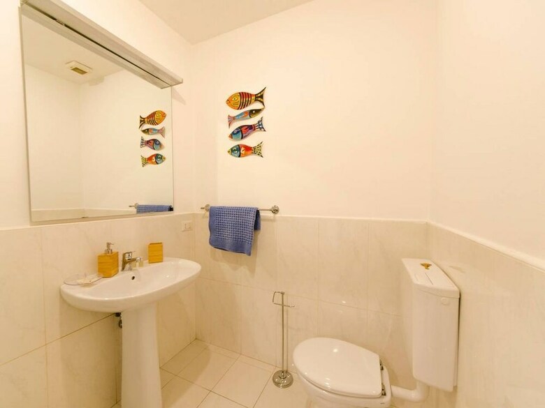 Apartamento Altido Heritage Rolli