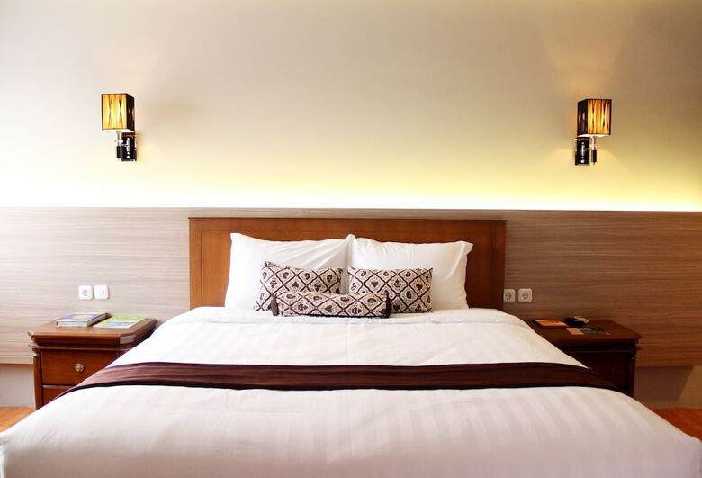 Hotel Front One Resort Wisma Aji Yogjakarta
