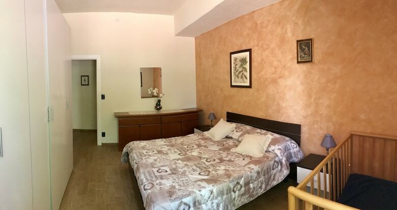 Apartamento Casa Nicole