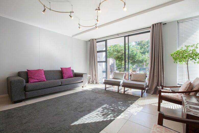 Apartamentos Waterstone West A103 By Ctha
