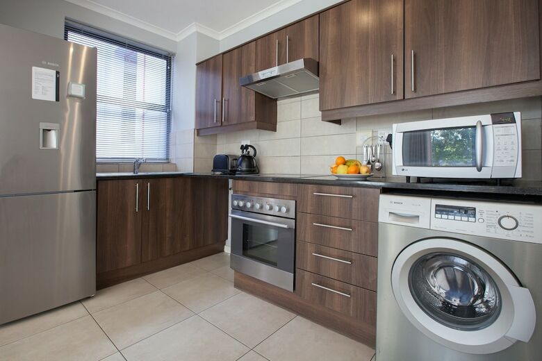 Apartamentos Waterstone West A103 By Ctha