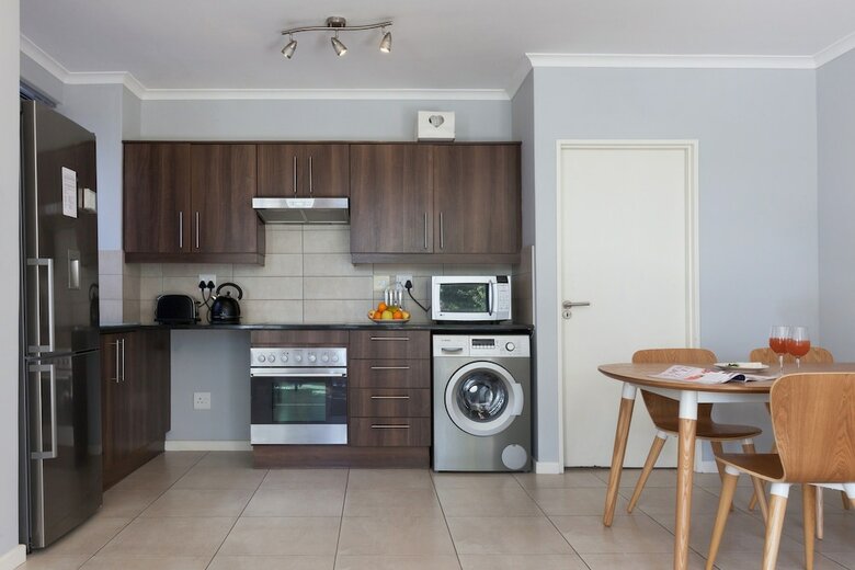 Apartamentos Waterstone West A103 By Ctha