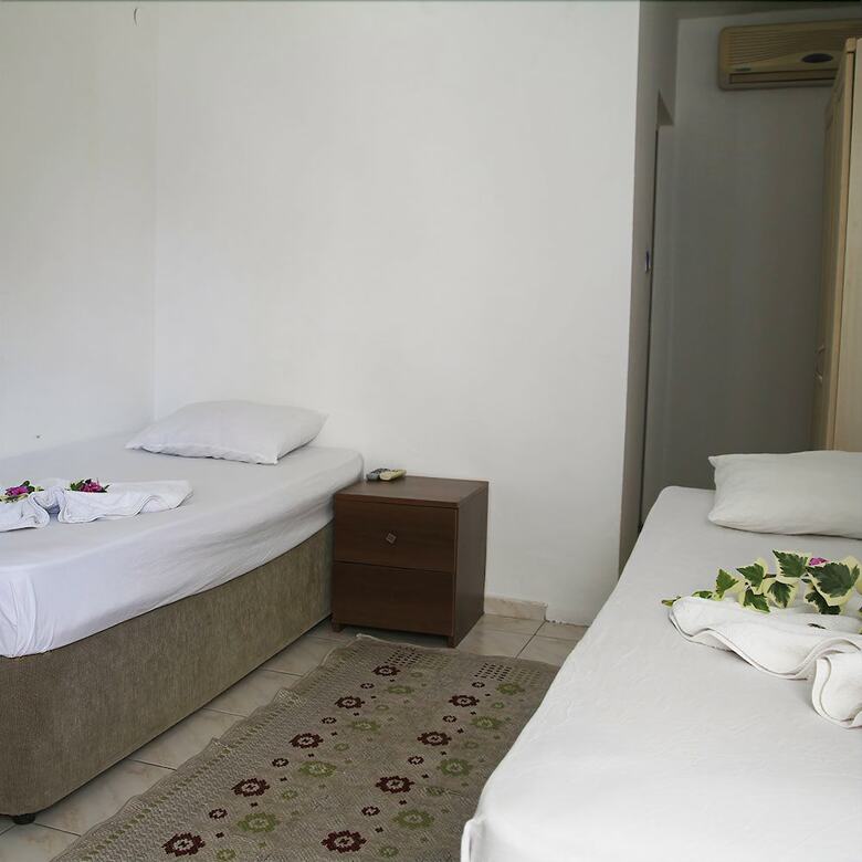 Hotel Okyanus Otel
