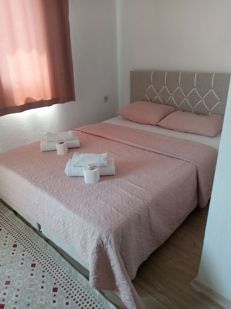 Hotel Okyanus Otel