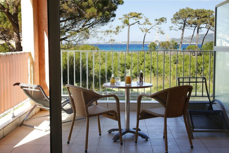 Hotel H�tel L'onda