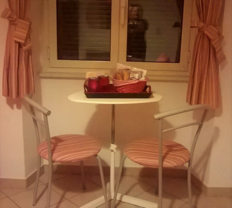 Hotel Dama Di Roma