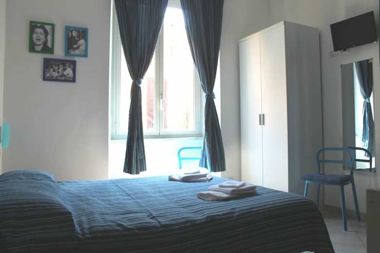 Hotel Dama Di Roma