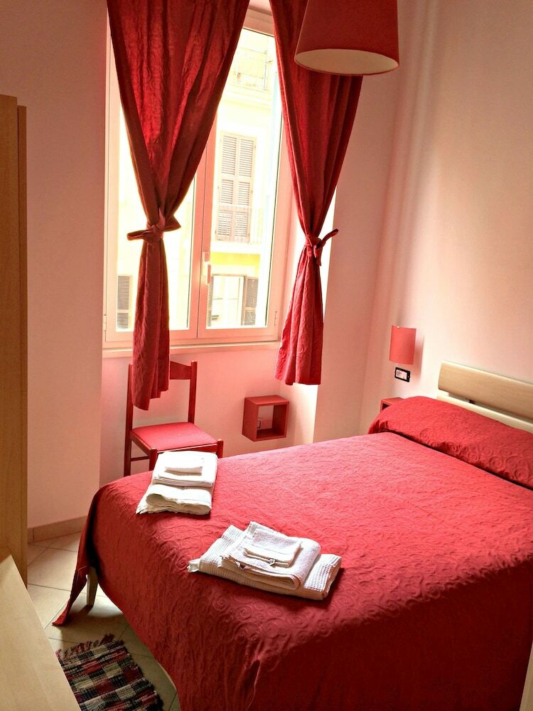 Hotel Dama Di Roma