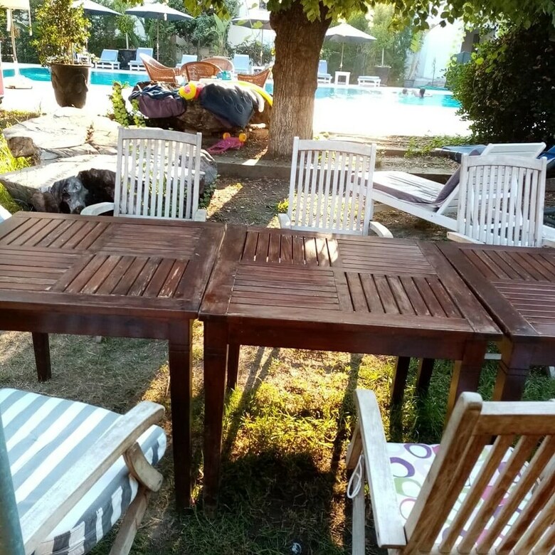 Yagmur Hotel