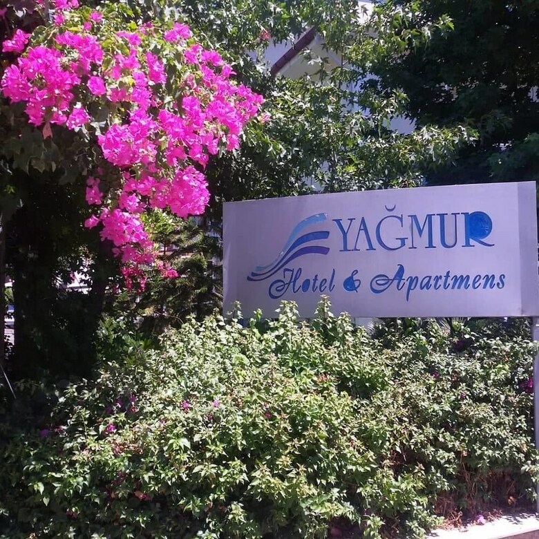 Yagmur Hotel
