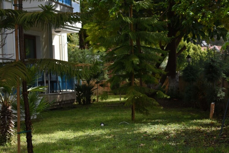 Yagmur Hotel