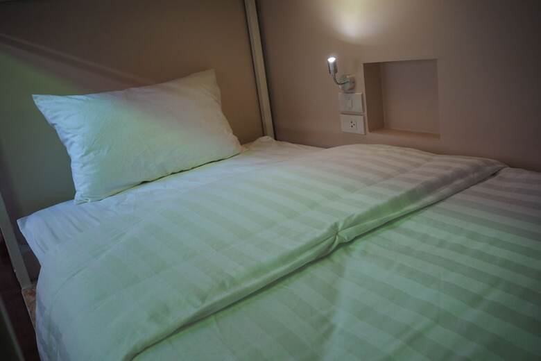 Hostal Insight Hostel
