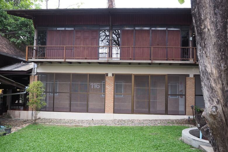 Hostal Insight Hostel