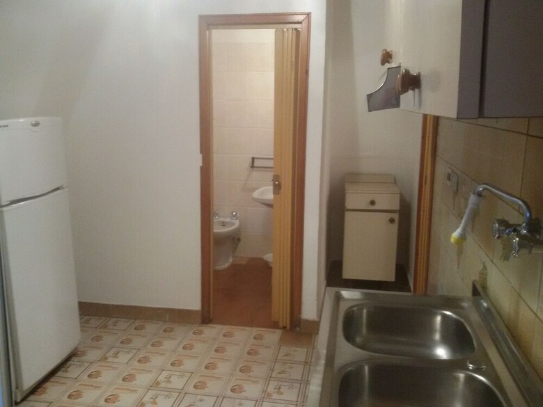 Apartamento Parco Delle Viole