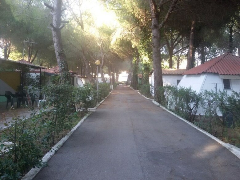 Apartamento Parco Delle Viole