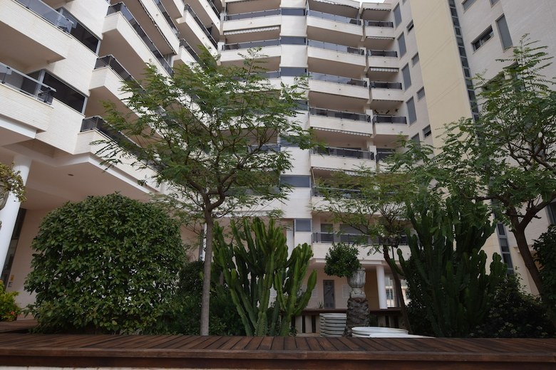 Apartamentos Plaza Mayor