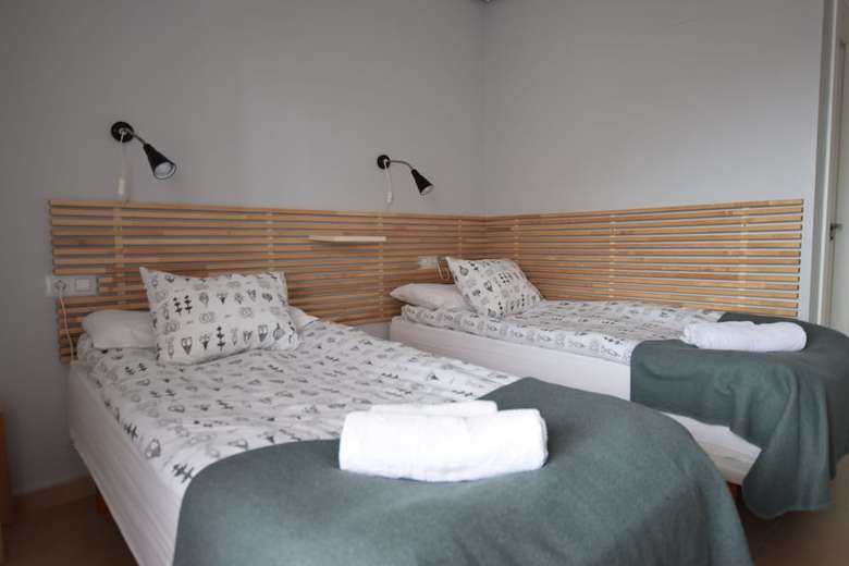 Apartamentos Plaza Mayor