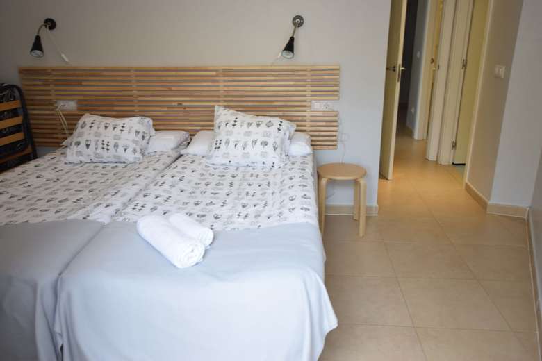 Apartamentos Plaza Mayor