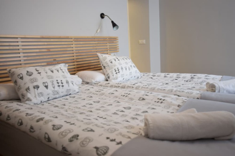 Apartamentos Plaza Mayor