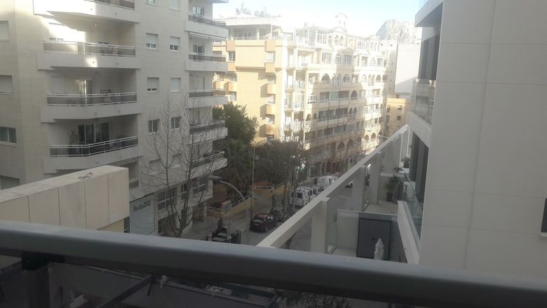 Apartamentos Plaza Mayor