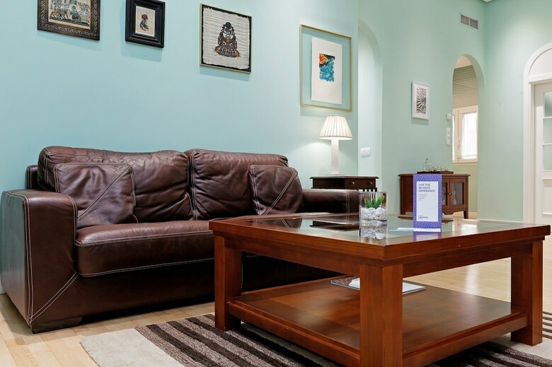 Apartamentos Malasa�a Teatro Rialto City Center