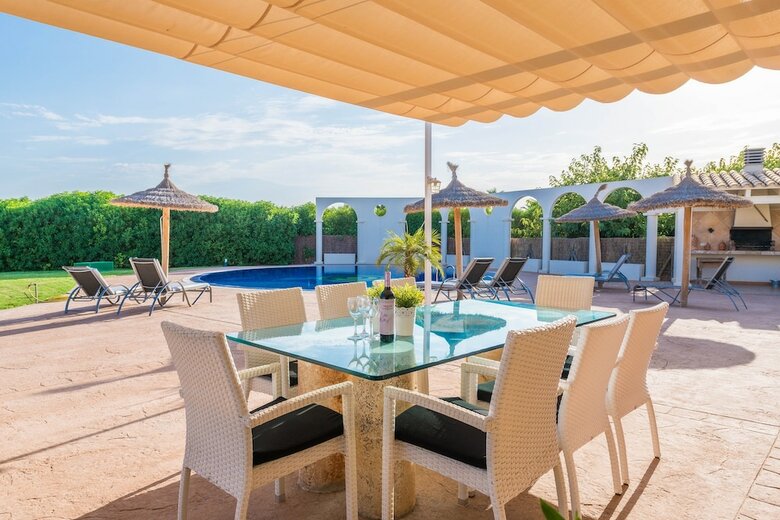 Villa Eden Son Manyo 222