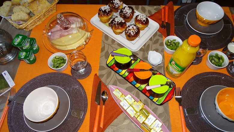 Hotel Chambres D'h�tes Gitalbi