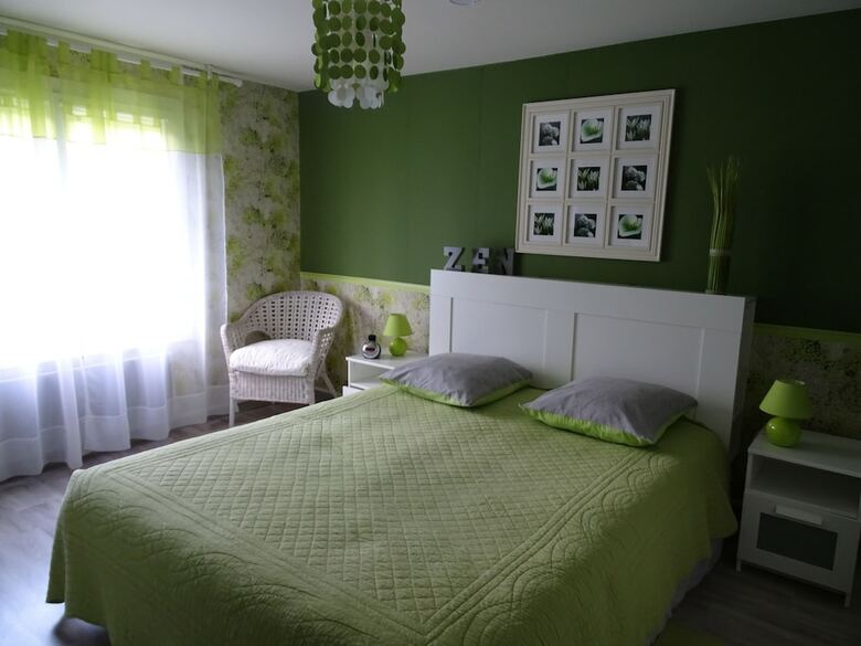 Hotel Chambres D'h�tes Gitalbi