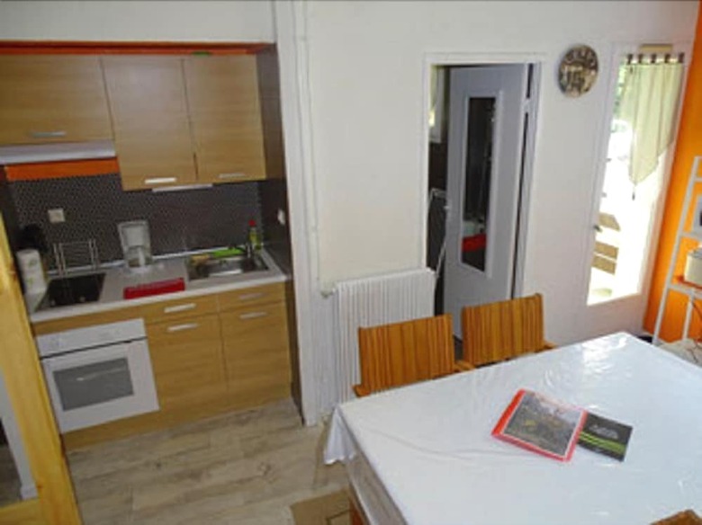 Apartamento Gitaubrac