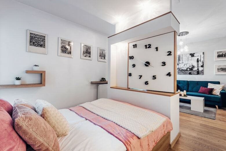 Feldmana 6 Apartments
