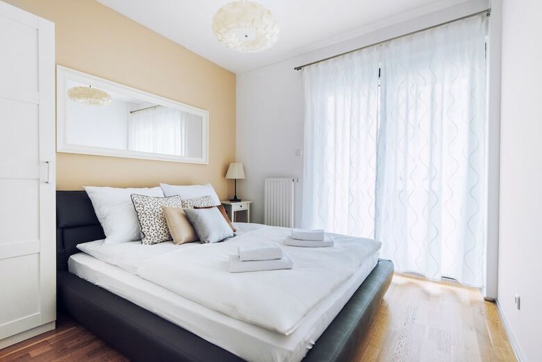 Feldmana 6 Apartments