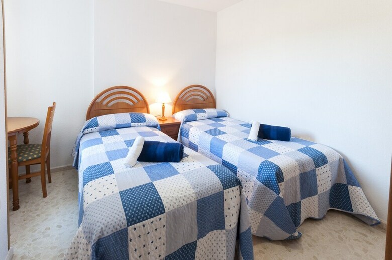 Apartamentos Aroma