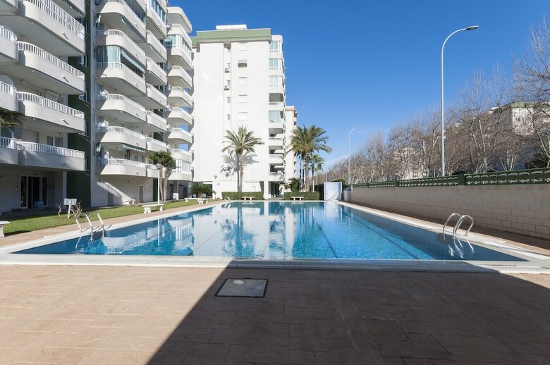 Apartamentos Aroma