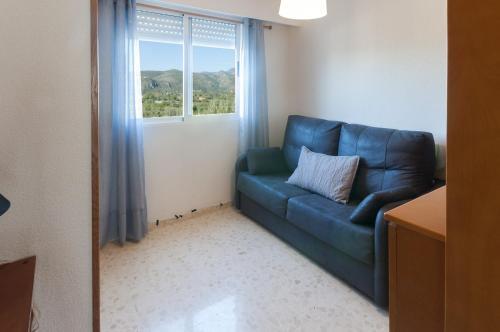 Apartamentos Aroma